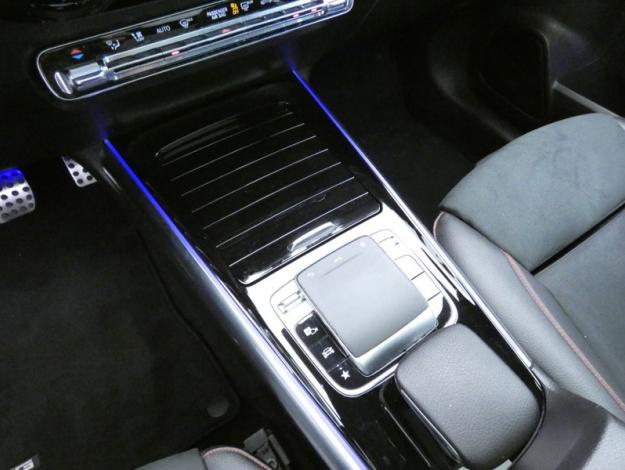 MERCEDES-BENZ Classe B 200 d AMG Line Edition  