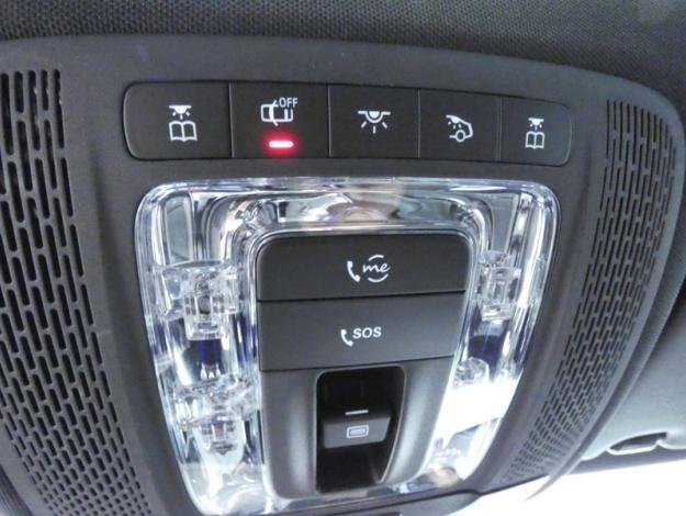 MERCEDES-BENZ Classe B 200 d AMG Line Edition  