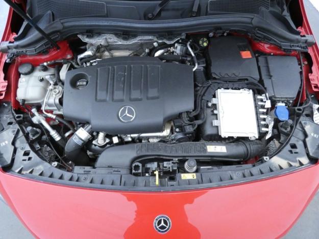 MERCEDES-BENZ Classe B 200 d AMG Line Edition  