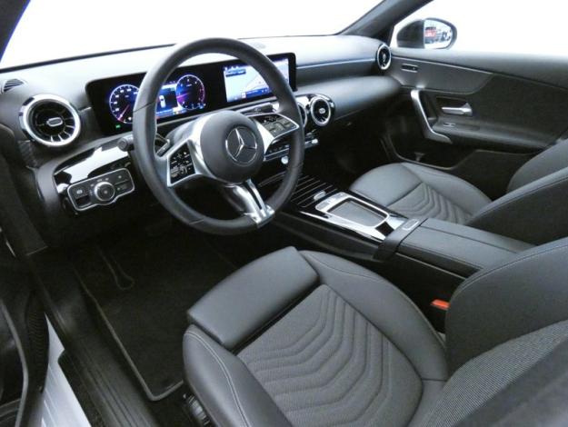MERCEDES-BENZ Classe A 180 d Progressive Line  