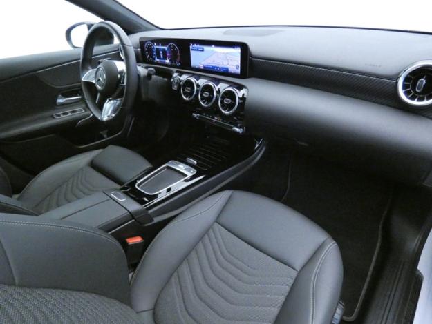MERCEDES-BENZ Classe A 180 d Progressive Line  