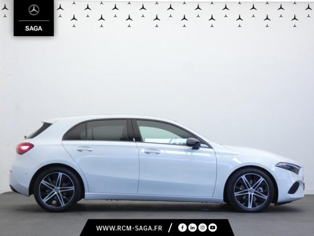 MERCEDES-BENZ Classe A 180 d Progressive Line  
