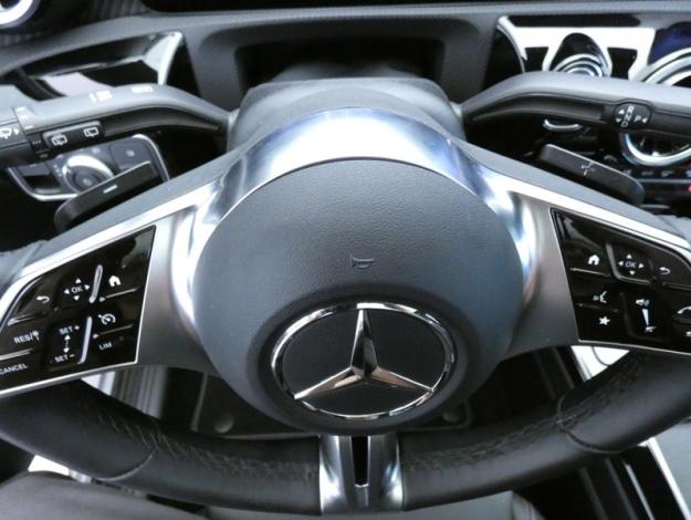 MERCEDES-BENZ Classe A 180 d Progressive Line  
