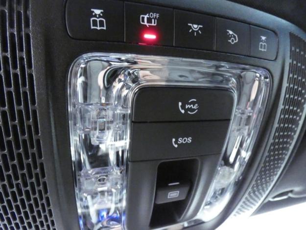 MERCEDES-BENZ Classe A 180 d Progressive Line  