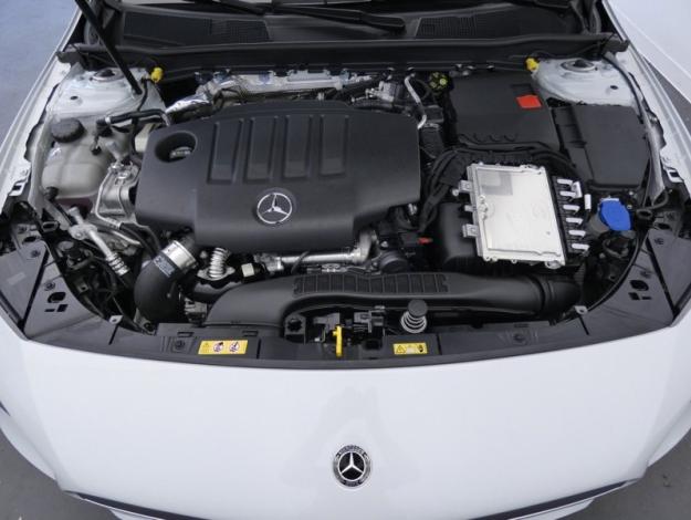 MERCEDES-BENZ Classe A 180 d Progressive Line  