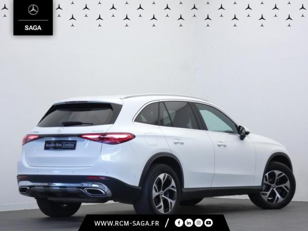 MERCEDES-BENZ GLC SUV GLC 300 e Hybrid EQ 4MATIC Avantgarde Line  GLC 300 e Hybrid EQ 4MATIC Avantgarde Line