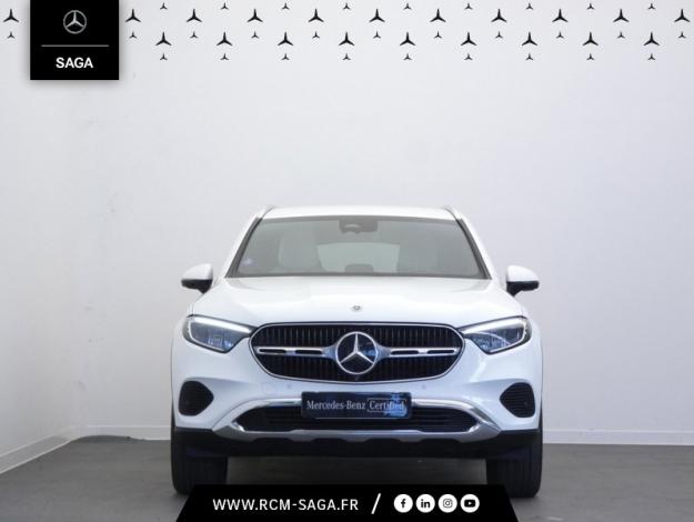 MERCEDES-BENZ GLC SUV GLC 300 e Hybrid EQ 4MATIC Avantgarde Line  GLC 300 e Hybrid EQ 4MATIC Avantgarde Line