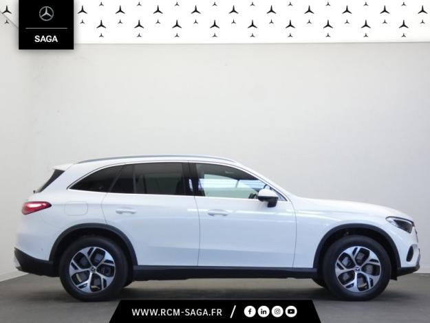 MERCEDES-BENZ GLC SUV GLC 300 e Hybrid EQ 4MATIC Avantgarde Line  GLC 300 e Hybrid EQ 4MATIC Avantgarde Line