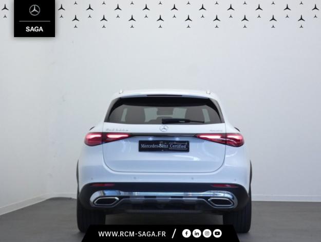 MERCEDES-BENZ GLC SUV GLC 300 e Hybrid EQ 4MATIC Avantgarde Line  GLC 300 e Hybrid EQ 4MATIC Avantgarde Line