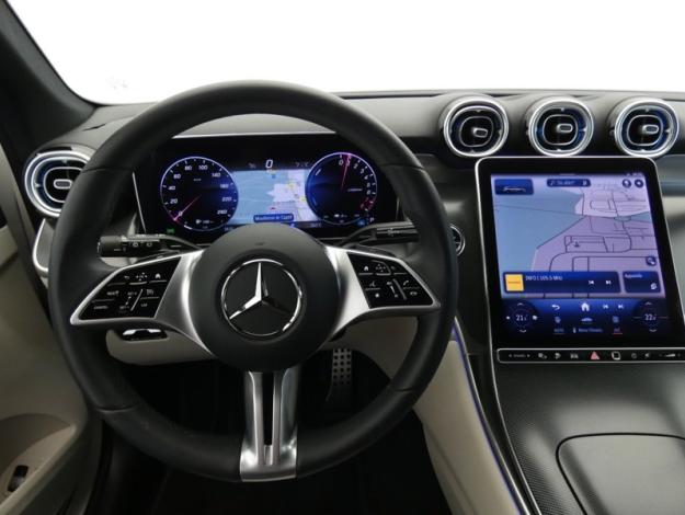 MERCEDES-BENZ GLC SUV GLC 300 e Hybrid EQ 4MATIC Avantgarde Line  GLC 300 e Hybrid EQ 4MATIC Avantgarde Line