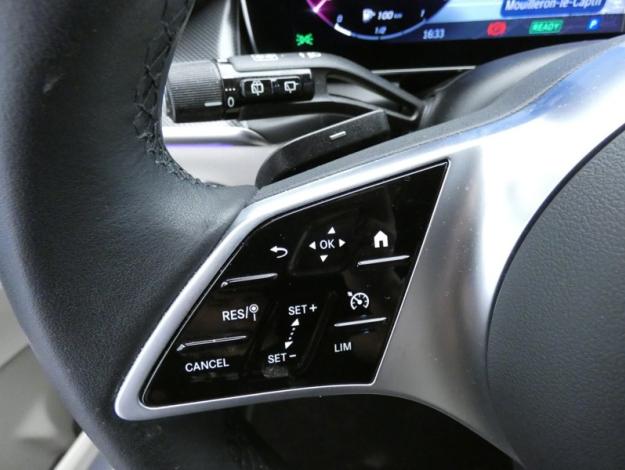 MERCEDES-BENZ GLC SUV GLC 300 e Hybrid EQ 4MATIC Avantgarde Line  GLC 300 e Hybrid EQ 4MATIC Avantgarde Line