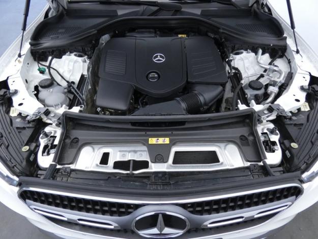 MERCEDES-BENZ GLC SUV GLC 300 e Hybrid EQ 4MATIC Avantgarde Line  GLC 300 e Hybrid EQ 4MATIC Avantgarde Line