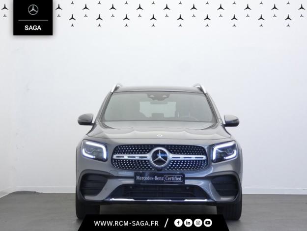 MERCEDES-BENZ GLB 200 d AMG Line  
