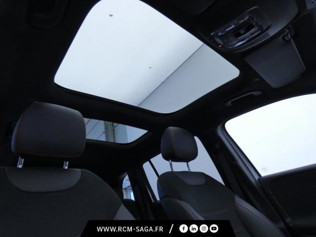 MERCEDES-BENZ GLB 200 d AMG Line  