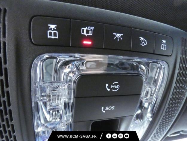 MERCEDES-BENZ GLB 200 d AMG Line  