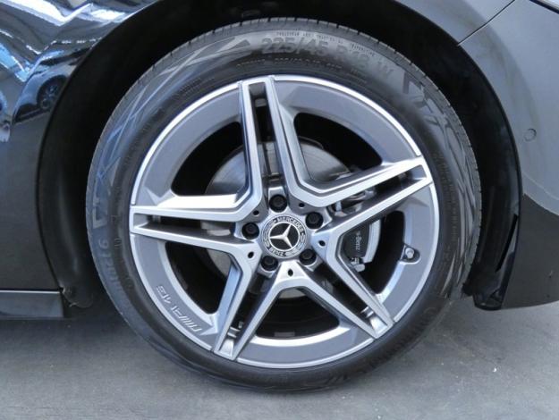 MERCEDES-BENZ Classe A 200 d AMG Line  