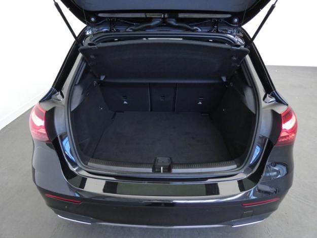 MERCEDES-BENZ Classe A 200 d AMG Line  