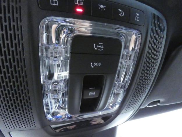MERCEDES-BENZ Classe A 200 d AMG Line  