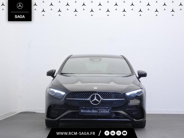 MERCEDES-BENZ Classe A 200 d AMG Line  