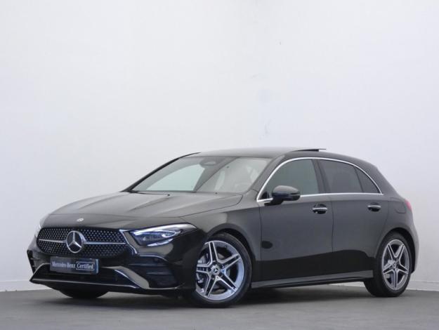 MERCEDES-BENZ Classe A 200 d AMG Line  