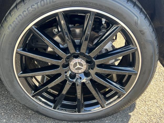 MERCEDES-BENZ GLA 200 AMG Line  
