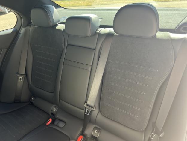 MERCEDES-BENZ Classe C Berline Classe C 200 Berline AMG line  