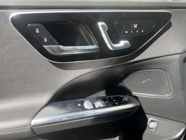 MERCEDES-BENZ Classe C Berline Classe C 200 Berline AMG line  