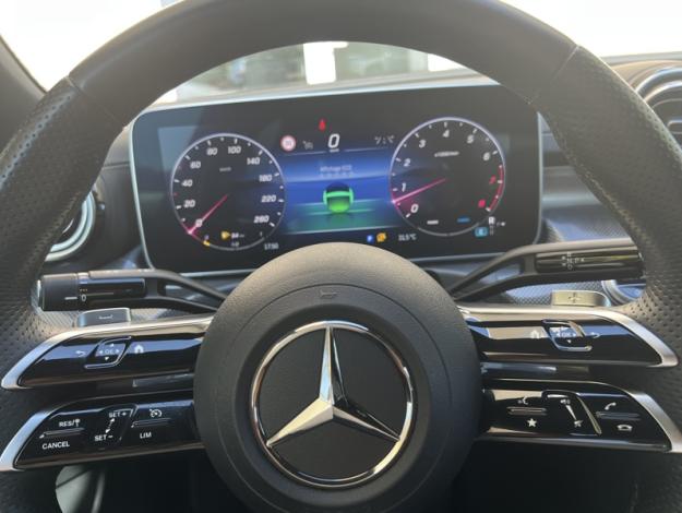 MERCEDES-BENZ Classe C Berline Classe C 200 Berline AMG line  