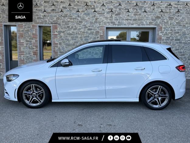 MERCEDES-BENZ Classe B 200 AMG Line Edition  