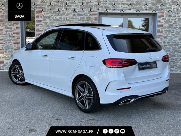 MERCEDES-BENZ Classe B 200 AMG Line Edition  