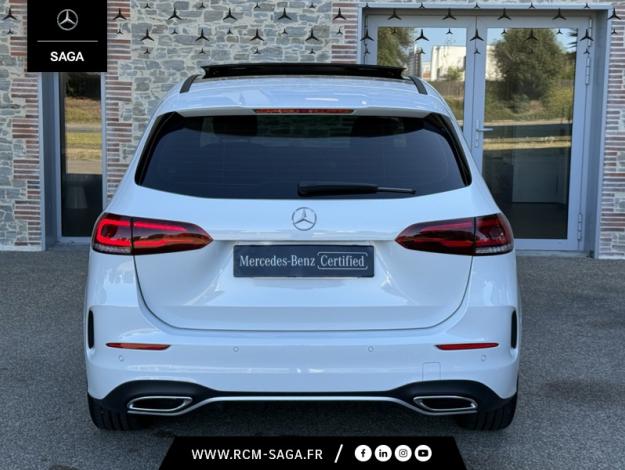 MERCEDES-BENZ Classe B 200 AMG Line Edition  