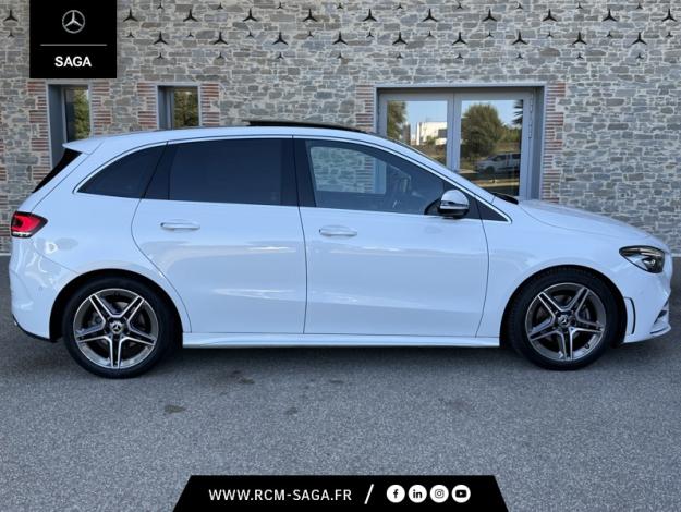 MERCEDES-BENZ Classe B 200 AMG Line Edition  