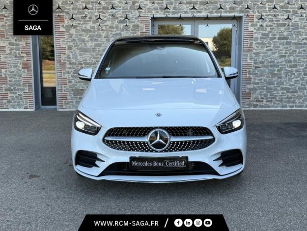 MERCEDES-BENZ Classe B 200 AMG Line Edition  