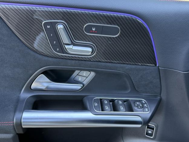 MERCEDES-BENZ Classe B 200 AMG Line Edition  