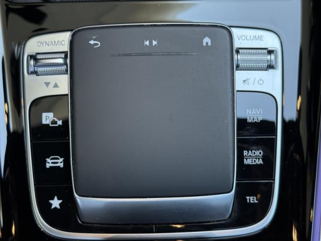 MERCEDES-BENZ Classe B 200 AMG Line Edition  