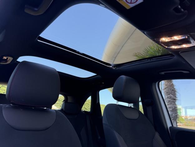 MERCEDES-BENZ Classe B 200 AMG Line Edition  