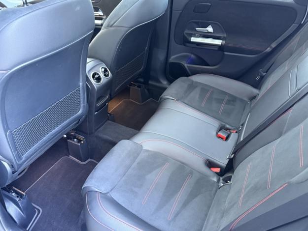 MERCEDES-BENZ Classe B 200 AMG Line Edition  