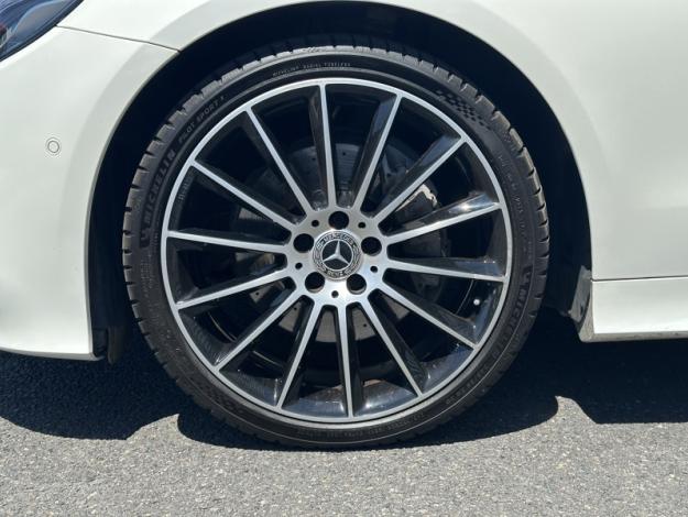 MERCEDES-BENZ Classe E Coupé E 220 d 4MATIC Coupé Sportline  