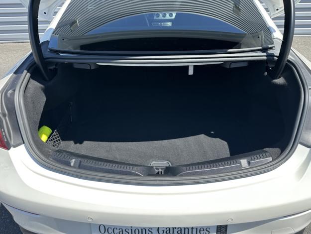 MERCEDES-BENZ Classe E Coupé E 220 d 4MATIC Coupé Sportline  
