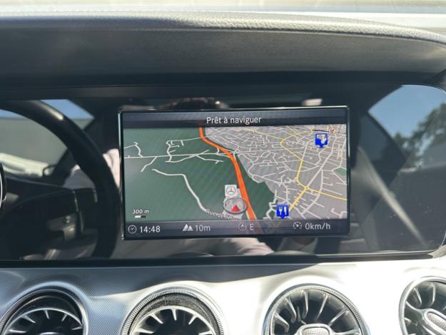 MERCEDES-BENZ Classe E Coupé E 220 d 4MATIC Coupé Sportline  