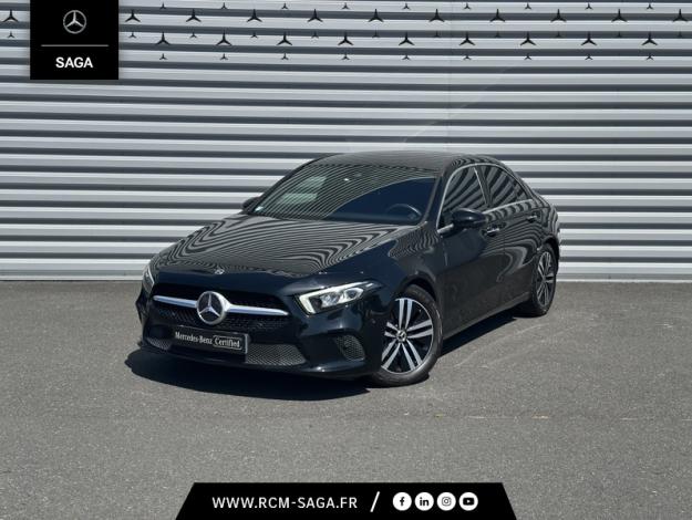 MERCEDES-BENZ Classe A 180 Berline Progressive Line  