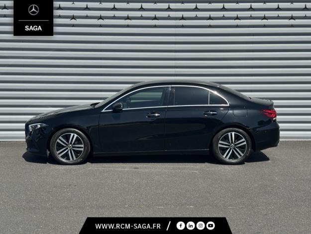 MERCEDES-BENZ Classe A 180 Berline Progressive Line  