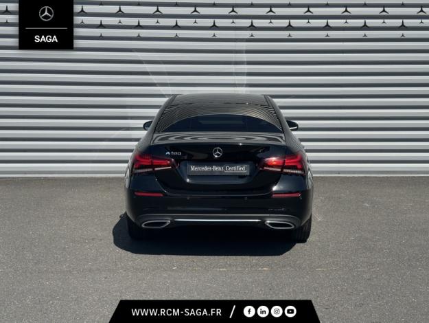MERCEDES-BENZ Classe A 180 Berline Progressive Line  