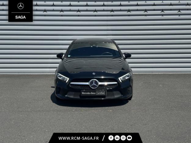 MERCEDES-BENZ Classe A 180 Berline Progressive Line  