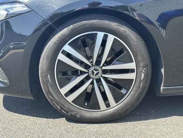 MERCEDES-BENZ Classe A 180 Berline Progressive Line  
