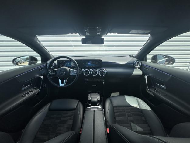MERCEDES-BENZ Classe A 180 Berline Progressive Line  