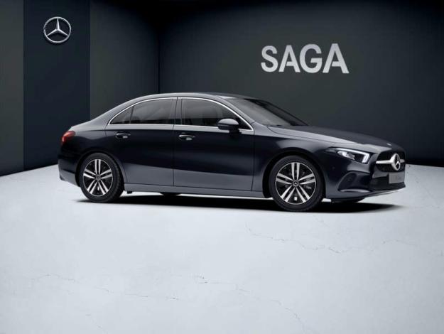 MERCEDES-BENZ Classe A 180 Berline Progressive Line  