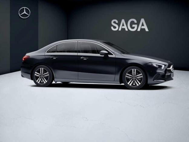 MERCEDES-BENZ Classe A 180 Berline Progressive Line  