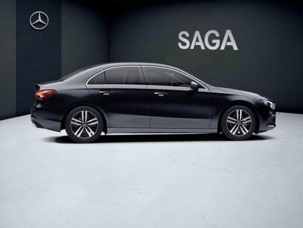 MERCEDES-BENZ Classe A 180 Berline Progressive Line  