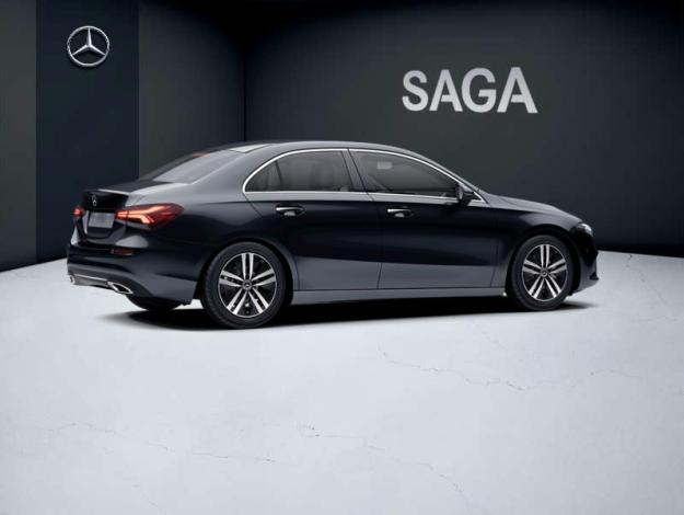 MERCEDES-BENZ Classe A 180 Berline Progressive Line  